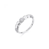 Ring Rosato Woman in Silver RZIB34C - RZIB34C